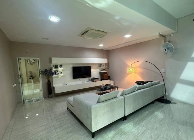 ให้เช่าและขายบ้านเดี่ยว มัณฑนา พระราม 9 กรุงเทพกรีฑา 7