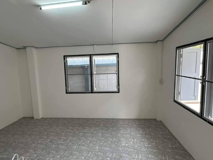 ให้เช่า บ้านเดี่ยว 2ชั้น  ซอยพึ่งมี สุขุมวิท บางจาก พระโขนง เนื้อที่ 63 ตารางวา