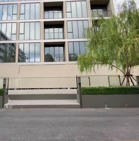 ให้เช่าพื้นที่ชั้น1 80 ตร.ม.,160 ตร.ม. ย่านทองหล่อ ซอยทองหล่อ25 อพาร์ทเมนท์ ริมถนน เหมาะทำคาเฟ่และอื่นๆ