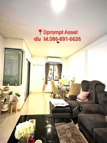 โครงการเจแกรนด์ สาทร-กัลปพฤกษ์ บ้านถนนกัลปพฤกษ์ ถ.กัลปพฤกษ์