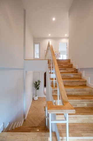 ขายทาวน์โฮม2ชั้นย่านสุขุมวิท71 ปรีดีพนมยงค์ พระโขนง เอกมัย รีโนเวททั้งหลัง ใกล้BTSพรโขนง เอกมัย