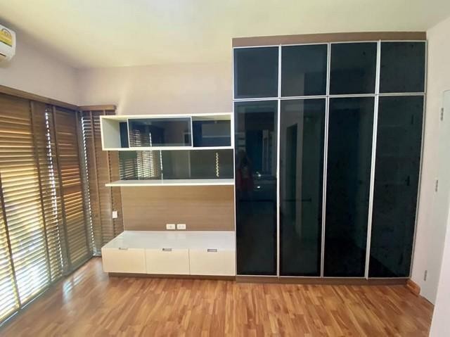 POR3957 ให้เช่า ทาวน์โฮม 3 ชั้น เดอะ ไพรเวท ซอย สุขุมวิท 97/1 The Private Sukhumvit แขวงบางจาก เขตพระโขนง  ใกล้รถไฟฟ้า BTS บางจาก