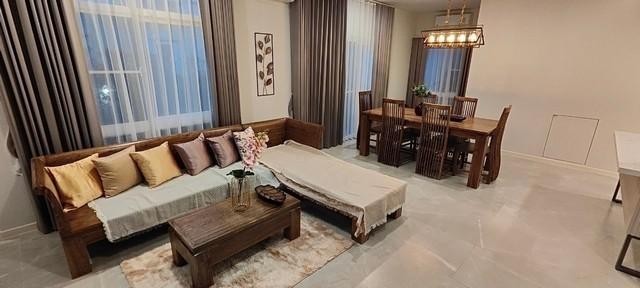 ให้เช่าบ้านเดี่ยว 2 ชั้น หมู่บ้านมัณฑนา บางนา-วงแหวน ย่านราม2 ทะลุออกเลียบมอเตอร์ได้ ใกล้เมก้าบางนา