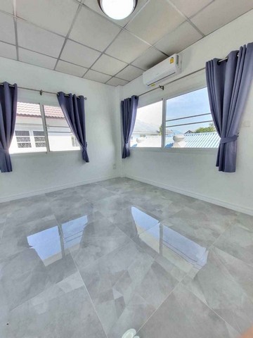 ให้เช่าบ้านเดี่ยว2 ชั้นย่านพระราม2บางขุนเทียน-ชายทะเล แสมดำ  เทียนทะเล20/1