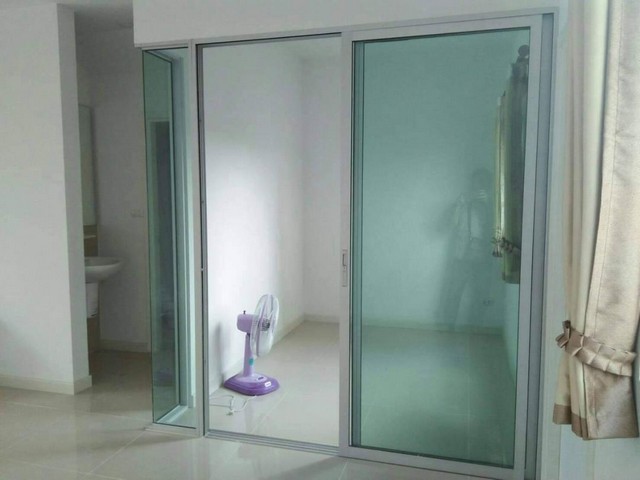 MT10 Sale ขาย ทาวน์เฮาส์หลังมุม โครงการพฤกษาวิวล์100 พหลโยธิน-คลองหลวง ย่านคลอง2