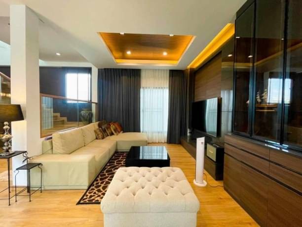 บ้านพูลวิลล่าหรู 40 ล้าน 321 ตรว. 9 นอน 9 น้ำ สันผีเสื้อ วิวดอยสุเทพ ในตัวเมืองเชียงใหม่ สระว่ายน้ำ 4 ระบบ พร้อมเฟอร์นิเจอร์ ฟังก์ชั่นครบ