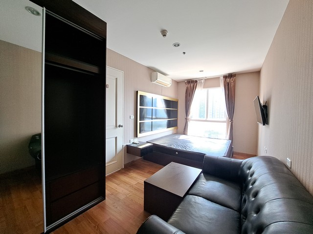 ขายคอนโดโครงการ เดอะมาร์ค รัชดา-แอร์พอร์ตลิงค์ ราชเทวี กรุงเทพมหานคร AR 1725