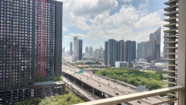 ขายคอนโดโครงการ เดอะมาร์ค รัชดา-แอร์พอร์ทลิงค์ ราชเทวี กรุงเทพมหานคร  AJ 0578