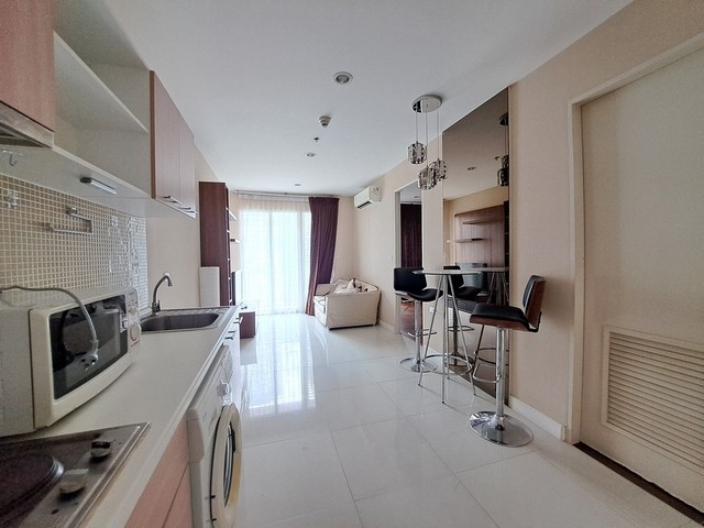 ขายคอนโดโครงการ เดอะมาร์ค รัชดา-แอร์พอร์ตลิงค์ ราชเทวี กรุงเทพมหานคร AP 2028