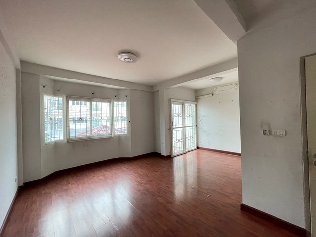 ขายทาวน์เฮ้าสโครงการ ศุภาลัย วิลล์ ดอนเมือง กรุงเทพมหานคร AI 0107