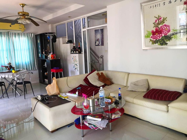 เซนทรัล เวสเกต 2.46กม. MRT ตลาดบางใหญ่ ใหญ่มาก ให้เช่าบ้านเดี่ยว หัวมุม 51 ตรว. 3นอน 2น้ำ แก้วอินทร์ กาญจนาภิเษก