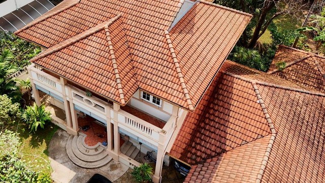 ขายบ้านเดี่ยวหรู 2 ชั้น 345 ตรว. บางนา-ตราด ซอย 4 ใกล้โรงเรียนนานาชาติบางกอกพัฒนา ทางด่วน เซนทรัลบางนา