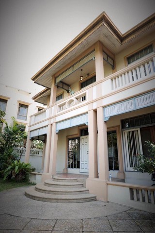 ขายบ้านเดี่ยวหรู 2 ชั้น 345 ตรว. บางนา-ตราด ซอย 4 ใกล้โรงเรียนนานาชาติบางกอกพัฒนา ทางด่วน เซนทรัลบางนา