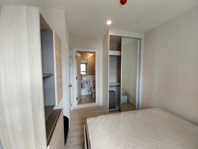 s0110 ขาย  plum condo central station 2  พร้อมอยู่ วิวอีเกียที่ตั้ง: ติดเซ็นทรัลเวสต์เกต ริมถนนรัตนาธิเบศร์ขนาด: 24 ตรม.  1 ห้องนอน 1 ห้องน้ำชั้น 6สนใจชมทรัพย์ /สอบถามCALL : 0615659566LINE : @differthailand (ซื้อ,เช่า)LINE : @differestate (ฝากขาย ,ฝากเช่า----------------DIFFER ESTATE CO.,LTD.เป็นบริษัทจดทะเบียนถูกต้องตามกฎหมายให้บริการรับฝากขาย เช่า ซื้อ อสังหาริมทรัพย์ ทุกชนิด>คอนโดใหม่ที่ใกล้ central westgate ที่สุดและ สถานีรถไฟฟ้าสายสีม่วง สถานีแยกบางใ