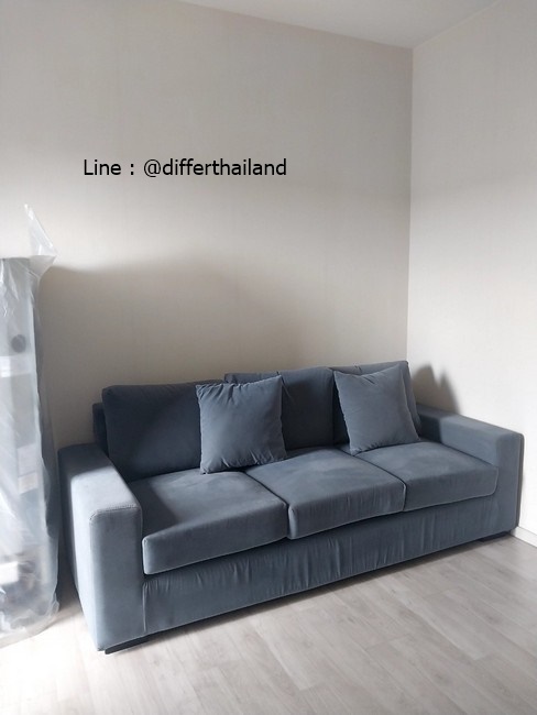 s0110 ขาย  Plum Condo Central Station 2  พร้อมอยู่ วิวอีเกีย