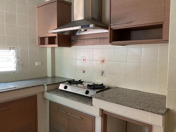 ให้เช่าบ้านเดี่่ยว สราญสิริราชพฤกษ์-แจ้งวัฒนะ พื้นที่ 84ตร.ว