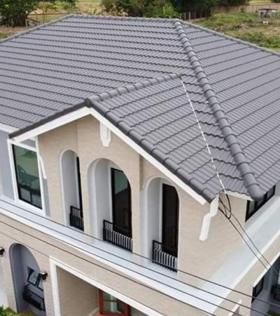 “วรารมย์ พรีเมี่ยม แก้วนวรัฐ” บ้านหลังใหญ่ ทำเลแยกท่ารั้ว -ดอยสะเก็ด ใกล้เซ็นทรัลเฟสติวัล-เชียงใหม่  บนทำเลศักยภาพ ตัวเมืองเชียงใหม่