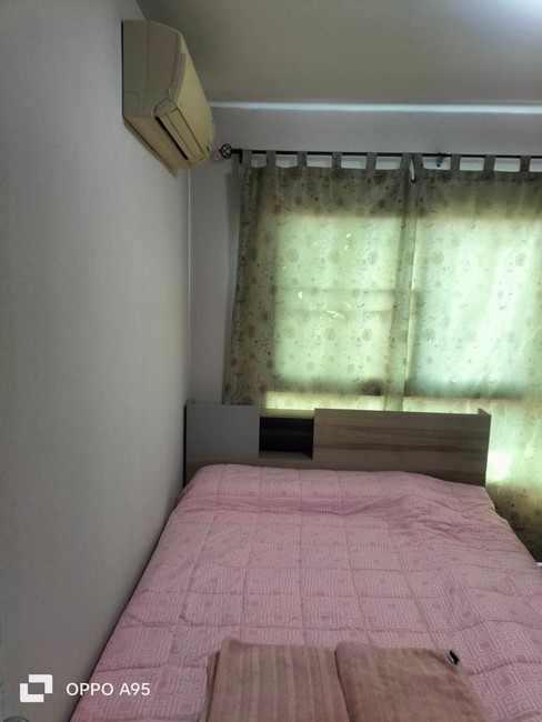 sss463  ขาย คอนโด ออริจิน พระราม 2 ติดการไฟฟ้า สถานที่ตั้งทรัพย์ แขวง แสมดำ เขต บางขุนเทียน จ.กรุงเทพมหานคร 10150ขนาด 30ตรม.ชั้น 6 ตึก บีสิ่งอำนวยความสะดวก สระว่ายน้ำ ฟิตเนส รปภ. สระว่ายน้ำ การเดินทาง -ขนส่งสาธารณะ-รถเมย์ประจำทาง 4-8, 4-18, 68,76,141,142,529,209เชื่อมต่อถนน-ถนนพระราม 2-ถนนกาญจนาภิเษก-ถนนเอกชัย บางบอน-ทางด่วนดาวคะนองสถานที่ใกล้เคียง-โลตัสพระราม 2-บิ๊กซีพระราม 2-เซ็นทรัลพระราม