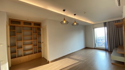 cx ขายคอนโดศุภาลัย เวอเรนด้า รัชวิภา-ประชาชื่น 2 ห้องนอน โทร. 088-818-1859