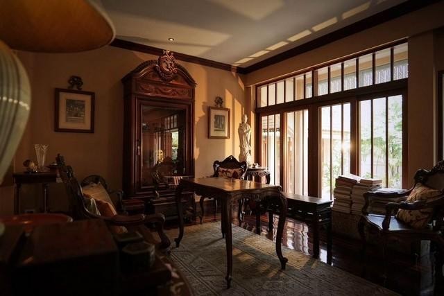 PO444 ขายบ้าน 2 ชั้น 345 ตรว. บางนา-ตราด ซอย 4 ใกล้โรงเรียนนานาชาติบางกอกพัฒนา ทางด่วน เซ็นทรัลบางนา โรงพยาบาลไทยนครินทร์ เดินทางสะดวก