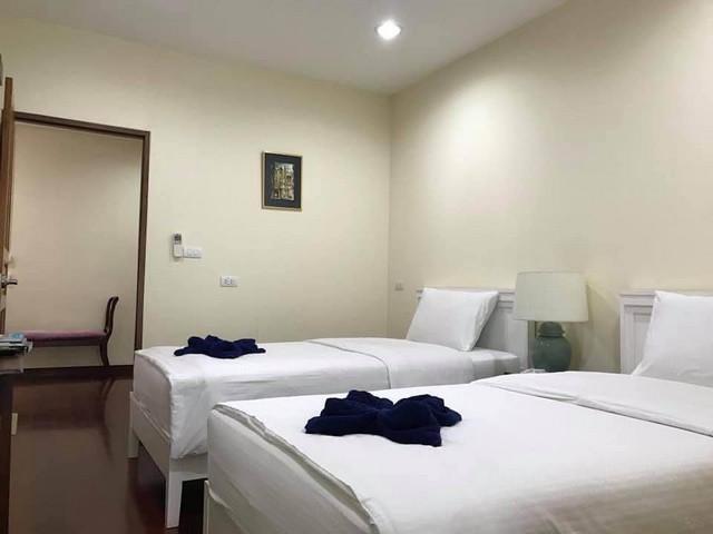 ให้เช่าบ้านเดี่ยว 2.5 ชั้น 98 ตรว. 7 ห้องนอน ย่านอารีย์ พหลโยธิน ใกล้ BTS อารีย์, กระทรวงการคลัง เหมาะพักอาศัย หรือทำFโฮมออฟฟิศ Home Office