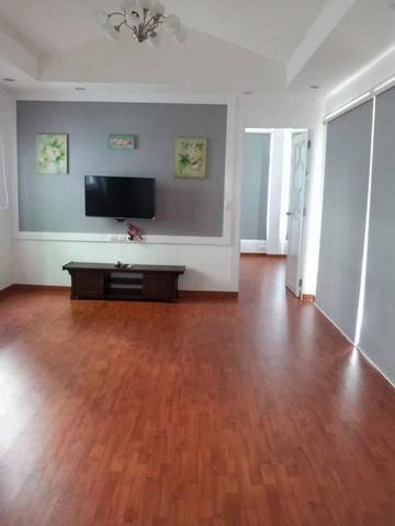 ให้เช่าบ้านเดี่ยว 2 ชั้น โครงการ Lake View Park วงแหวนบางนา–ราม 2