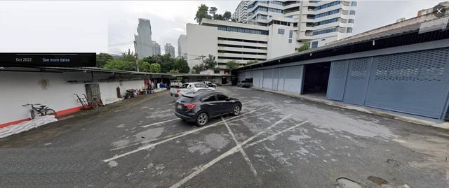 ขายโกดัง เนื้อที่ 1 ไร่ ถนนพระราม 3 ใกล้ BRT และคอมมูนิตี้มอล