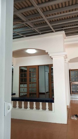 บ้านเดี่ยว 5 ห้องนอน ใจกลางเลียบด่วน **สะดวก คุ้มค่า ใกล้รถไฟฟ้า**