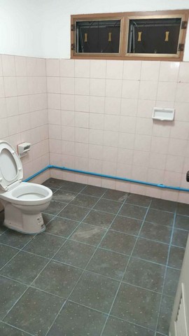 บ้านเดี่ยว 5 ห้องนอน ใจกลางเลียบด่วน **สะดวก คุ้มค่า ใกล้รถไฟฟ้า**