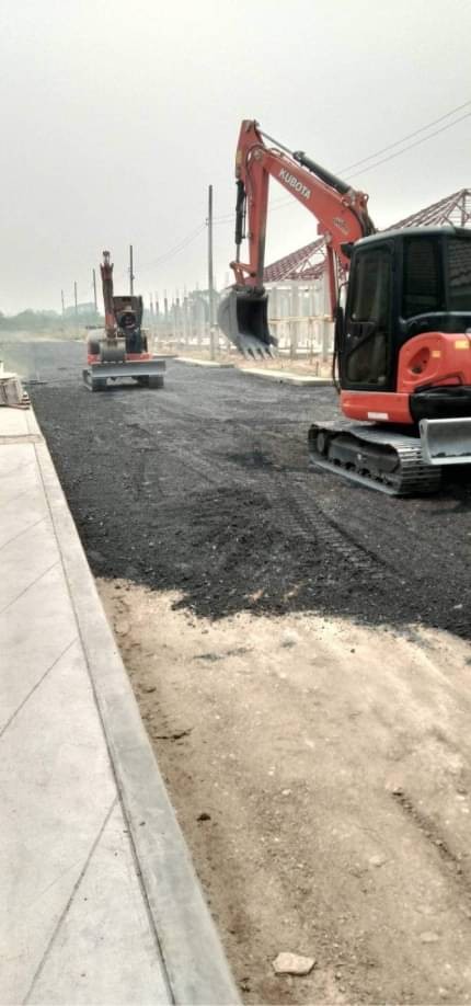 โซนหางดง สันผักหวาน ขายที่ดินสำหรับพร้อมทำหมู่บ้านจัดสรร ที่ดินแต่ละแปลงมีโฉนด เนื้อที่ดินจัดสรรเป็นแปลงเรียบร้อยแล้วทั้งหมด 230 แปลง