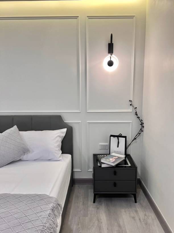 โซนนิมมาน ขาย 1.49 ล.เท่านั้น ​24 ตรม. 103 คอนโด นิมมาน ตกแต่งสวย คุมโทน ดูอบอุ่น ปลอดภัย เฟอร์นิเจอร์ครบ พร้อมเข้าอยู่ เดินทางสะดวกสบาย