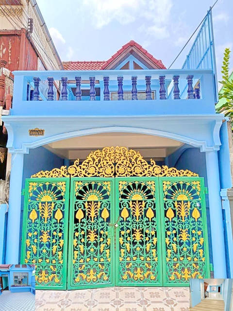 เงียบสงบ 2นอน เซ็นทรัล เวสต์วิลล์ ให้เช่าทาวน์ 2 ชั้น ทำเลดี 20ตรว. 100ตรม. 2น้ำ 1จอดรถ เดินทางสะดวก ตลาดน้ำตลิ่งชัน