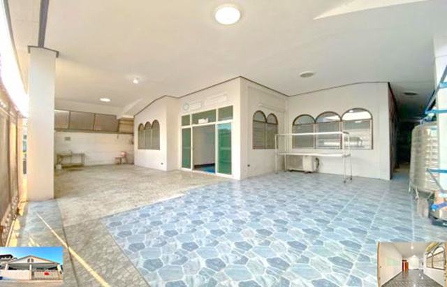 ให้เช่าบ้านเดี่ยว ใหญ่มาก 52ตรว. BTSเสนานิคม 3ปีมี1ครั้ง 285ตรม. โฮมออฟฟิศ ถูกที่สุดใน 3โลก 3นอน 2น้ำ 2จอดรถ 4แอร์  เซ็นทรัล อีสต์วิลล์