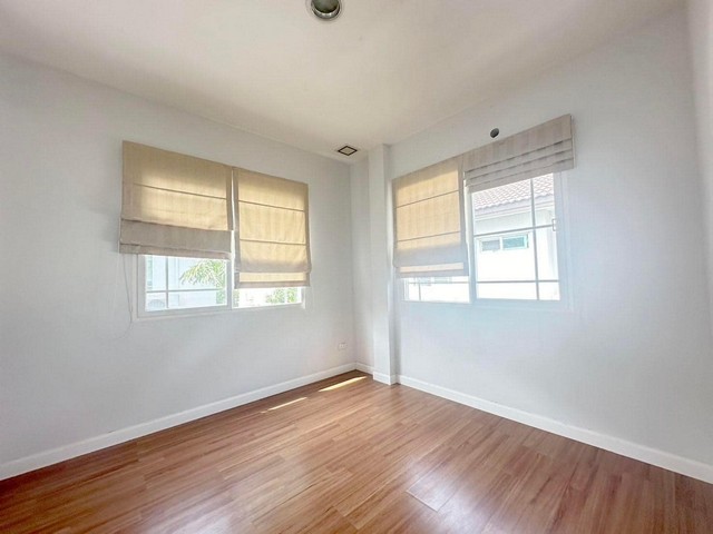 ขายบ้านเดี่ยว 2 ชั้น 56 ตารางวา หมู่บ้านมัณฑนา รามอินทรา-วงแหวน รีโนเวทใหม่ ใกล้ Fashion Island