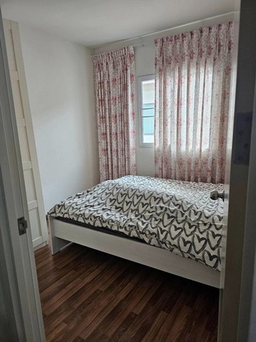 ให้เช่าทาวน์โฮม 2 ชั้น หมู่บ้านพฤกษาวิลล์ 57 ซอยพัฒนาการ 38 เดินทางสะดวก ใกล้ทางด่วน