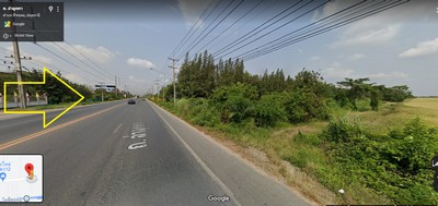 ขายที่ดินติดถนนลำลูกกา คลอง 12 ราคาถูกขายที่ดินถนนลำลูกกา คลอง 12-13 ขนาด 35 ไร่ เหมาะทำโครงการหมู่บ้าน ทำจัดสรรที่ดิน หรือซื้อเกร็งกำไรในอนาคตได้เลยที่ตั้ง:  ถนน 3312  ถ. ลำลูกกา ตำบล พืชอุดม อำเภอลำลูกกา ปทุมธานี 12150ที่ดินคลอง12-13 ลำลูกกา ติดถนนลำลูกกา เนื้อที่ 35-0-0 ไร่  ( ทั้งหมด 14,000 ตรว )- หน้ากว้าง 43.04 ม. *ส่วนที่ติดถนนลำลูกกา  - กว้าง 40.4 ม. ด้านท้ายแปลง- ความลึก ลึก 1360.02  ม.*โดยประมา