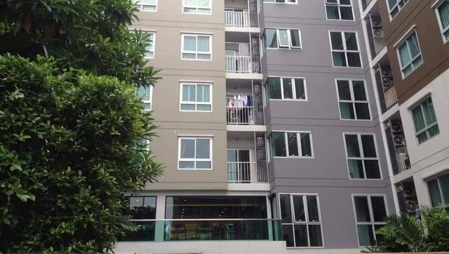 ให้เช่าบ้านเดี่ยวหมู่บ้านลลิล กรีนวิลล์ พระราม 9 - อ่อนนุช มี 4 นอน 3 น้ำ 1 เมด เฟอร์ครบใกล้สนาบินสุวรรณภูมิ แอร์พอร์ตลิ้งค์ทับช้าง เช่า 45,000 บาท/เดือน ถ.เฉลิมพระเกียติ์