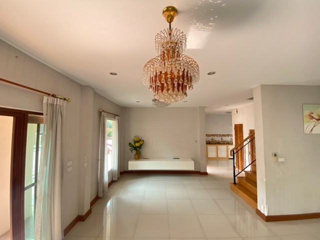 ขายบ้านเดี่ยวโครงการ ลัดดารมย์ ELEGANCE วงแหวน-สาทร บางแค กรุงเทพมหานคร AR 0802