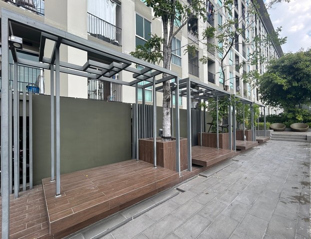 ขายคอนโดโครงการ พลัม คอนโด โชคชัย 4 ลาดพร้าว กรุงเทพมหานคร JK 4732322