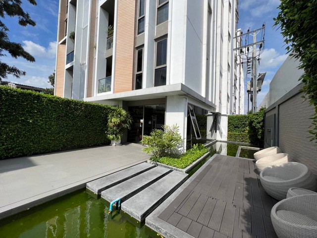 ขายคอนโดโครงการ มิติคอนโดมิเนียม ลาดพร้าว กรุงเทพมหานคร BG 2393