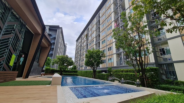   รายละเอียดเพิ่มเติม Code ID : AR 2113  ราคาขาย 1,602,000  บาท- พื้นที่ใช้สอย :   22.54 ตารางเมตร- จำนวนห้อง :   1 ห้องนอน 1 ห้องน้ำ - อาคาร :  1- ชั้น : 2 พิกัดทรัพย์ :  https://maps.app.goo.gl/2wN9EPNjuQSbHcLv5    สถานที่ใกล้เคียง- ใกล้ห้างเซ็นทรัลลาดพร้าว ,โลตัส ,บิ๊กซี,ยูเนี่ยนมอลล์สอบถามเพิ่มเติม/นัดชมโทร. 097-419-5982(พลอย)โทร. 096-932-4624(ออมสิน)Line : @panaya (มี@ด้านหน้า)ปรึกษาสินเชื่อฟรี One Stop Service ดูแลตั้งแต่ต้นจนจบบริษัท ปณยาคิดดี จำกัด