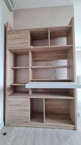 ขายคอนโดโครงการ เดอะไพรเวซี่ ลาดพร้าว เสนา  ลาดพร้าว กรุงเทพมหานคร AR 2113