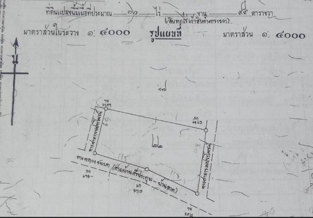 ขายที่ดิน 16ไร่ 95ตรว. 12ลบ. ฟรีโอน น้ำ ไฟฟ้า ติดถนน3ด้าน บ้านศรีประทุม-บ้านลาด ต.โคกขมิ้น อ.สะพุง เลย