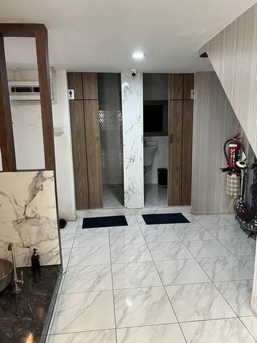 PT12 ให้เช่า อาคารพาณิชย์ 2 คูหา ห้องมุม ถนนสุขุมวิท 77 ติดถนนอ่อนนุช ราคาเช่า 70,000 บาท/เดือน