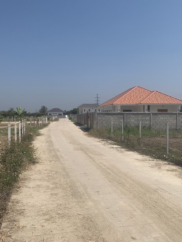 ขายที่ดินหนองตอง หางดง จังหวัดเชียงใหม่  วิวธรรมชาติ มีน้ำ ไฟฟ้า เข้าถึงแล้ว