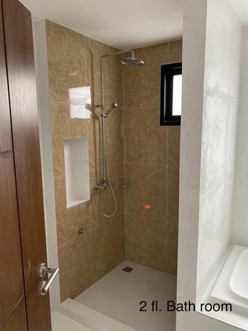 BH2790 ให้เช่าและขายโฮมออฟฟิตเดอะเบส วิลล่า ถนนกิ่งแก้ว บ้านพร้อมดำเนินธุระกิจ ใกล้อิเกียบางนา สนามบินสุวรรณภูมิ