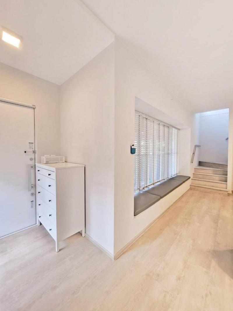 BH2785  ให้เช่าบ้าน ใกล้รามคำเเหง 2 โครงการ หมู่บ้าน Anya บางนา-รามคำแหง 2