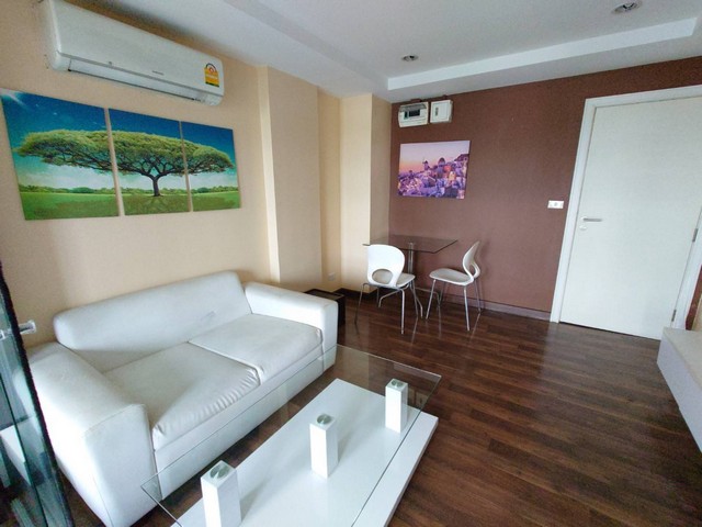 ขายคอนโดโครงการ พาร์คเอ็กซ์โซ คันนายาว กรุงเทพมหานคร AT 0598