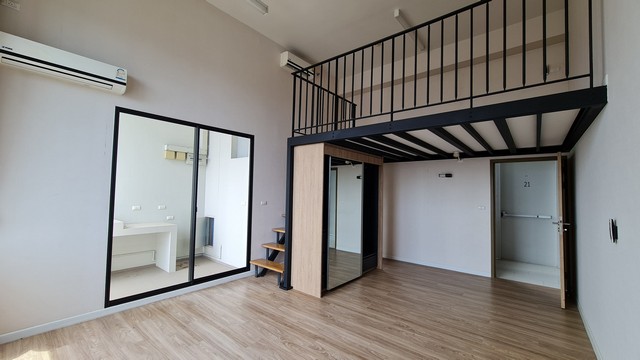 ขายคอนโดโครงการ บลอสซั่ม คอนโด แอท แฟชั่น คันนายาว กรุงเทพมหานคร  BCN 0128