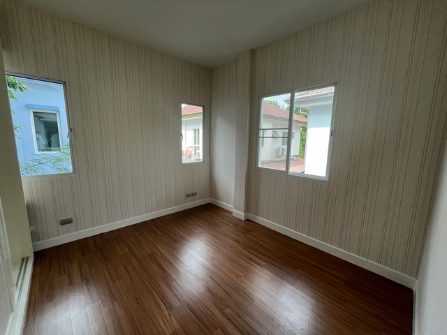 ขายบ้านเดี่ยงโครงการ เศรษฐสิริ วงแหวน-รามอินทรา คันนายาว กรุงเทพมหานคร  AP 0041